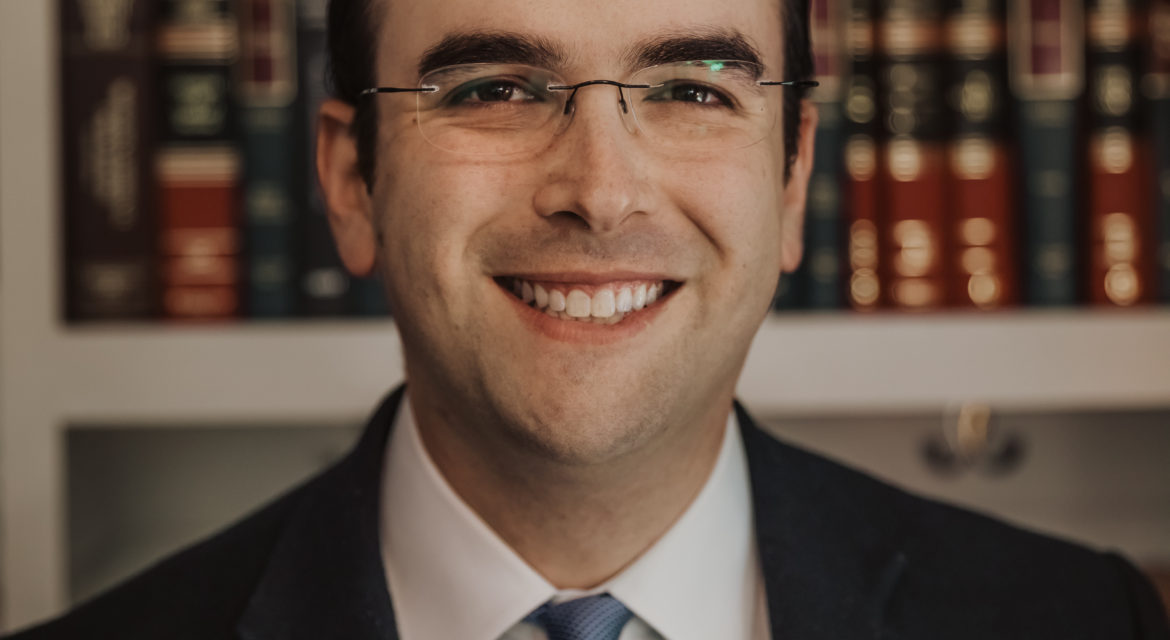 Attorney Daniel A. Horwitz